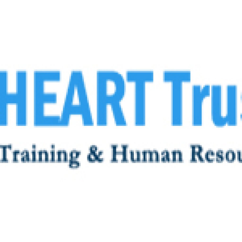 Heart Trust National Training Agency Pace Canada 0519